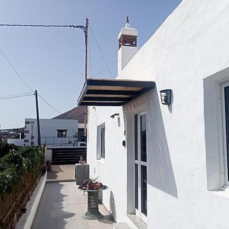 Casita Blum Apartment La Asomada  Exterior photo