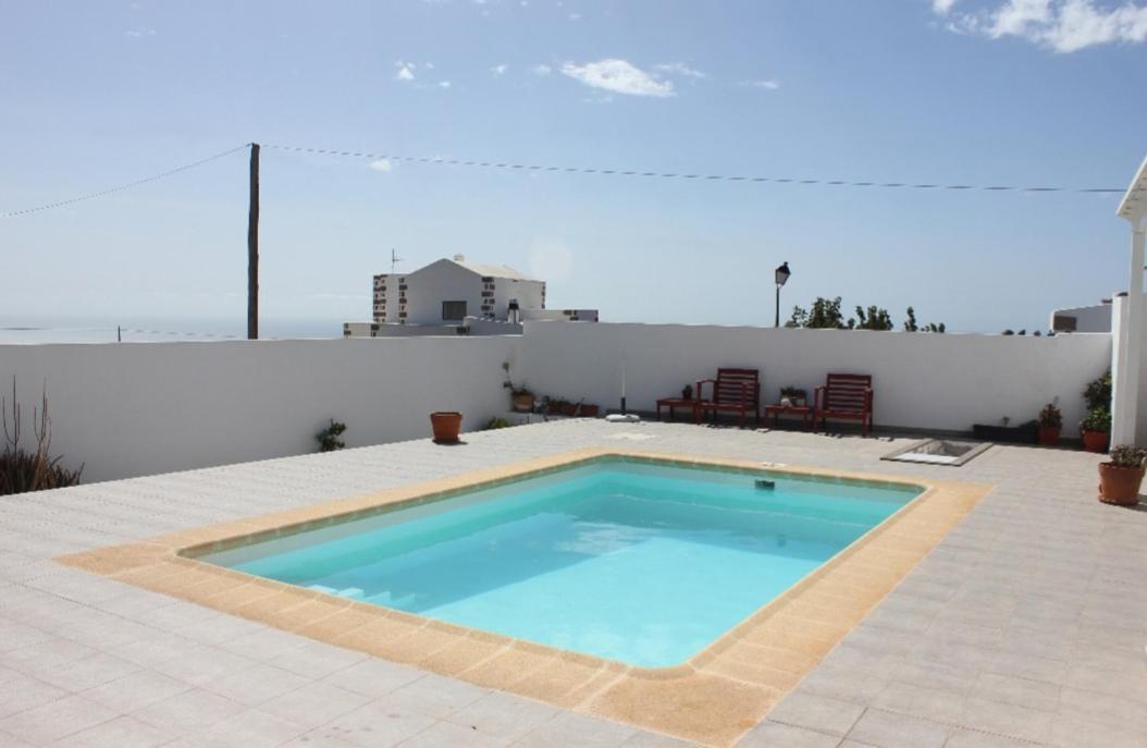Casita Blum Apartment La Asomada  Exterior photo